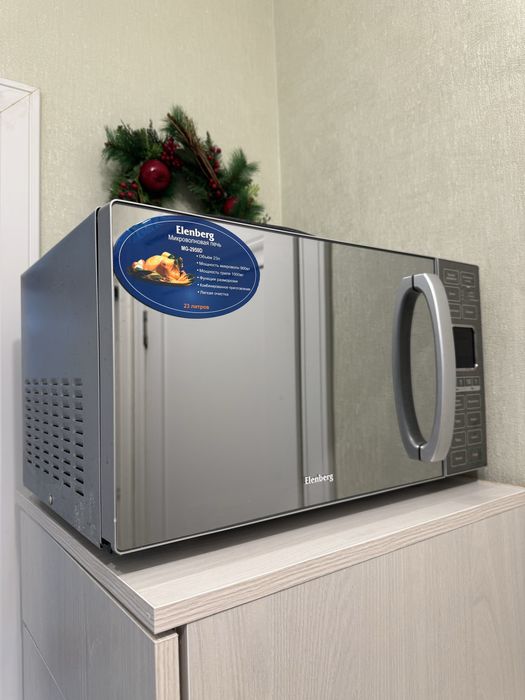 Микроволновая печь Elenberg MG-2950D