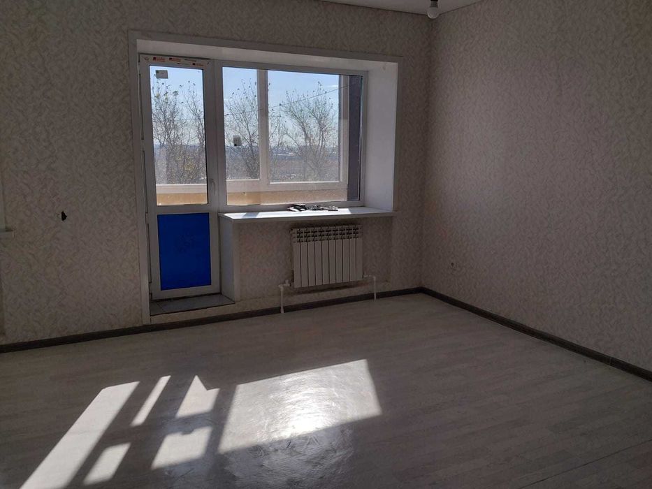 Продажа 1-комнатной квартиры Узкоколейнай 4 к 3