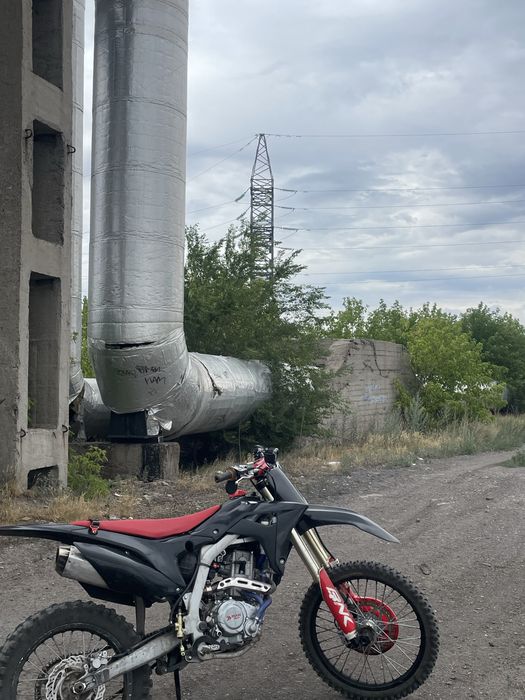 Продам бнк 250 куб