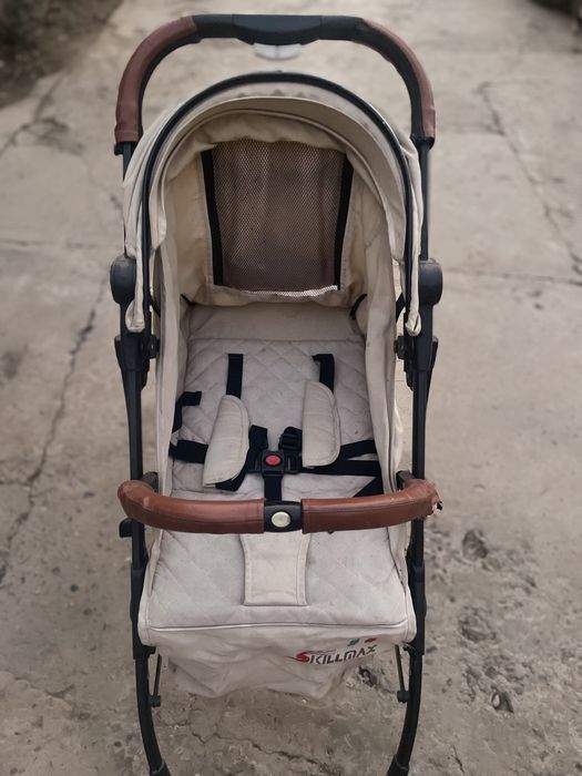 Коляска детская.