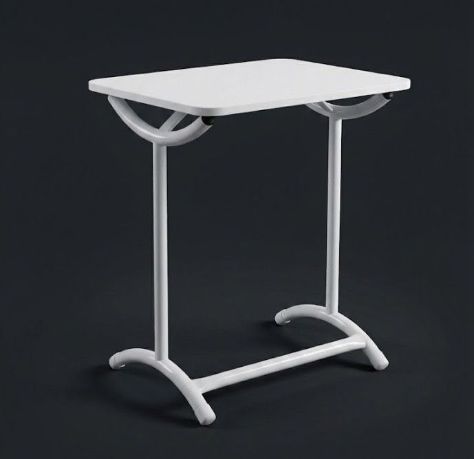 Парта + стул учебные, одноместные