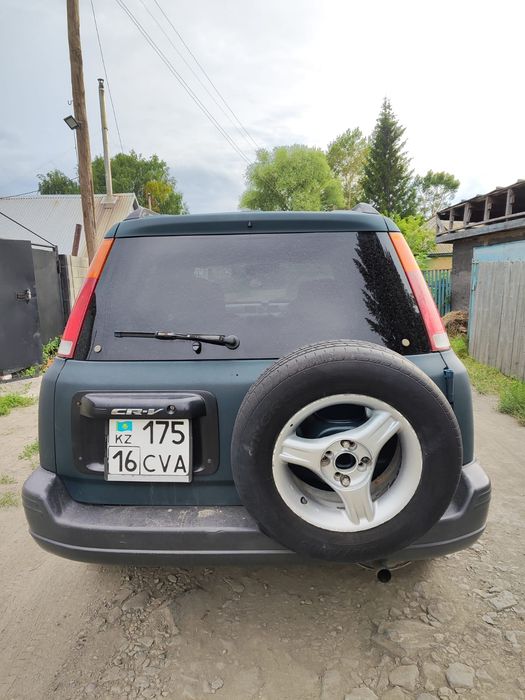 Honda CRV 1995г.в