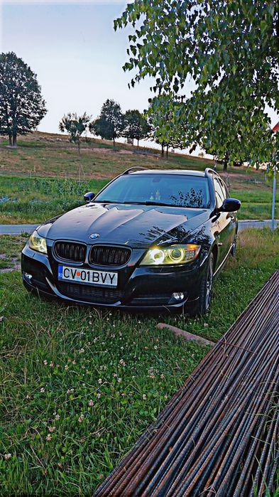 Vand bmw seria 3 e91