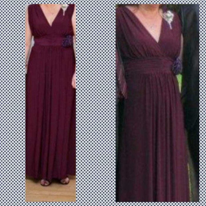 Официални рокли в отлично състояние Обличани са само по веднъж.