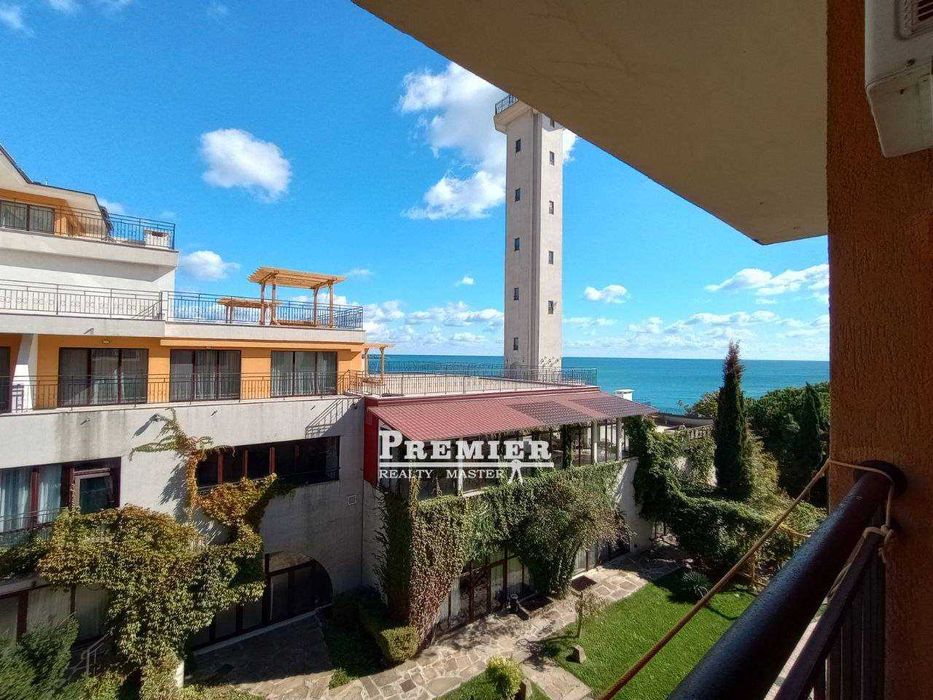Продава се Тристаен апартамент в Ахелой - 83 кв.м за 547 €/кв.м - Снимка #2