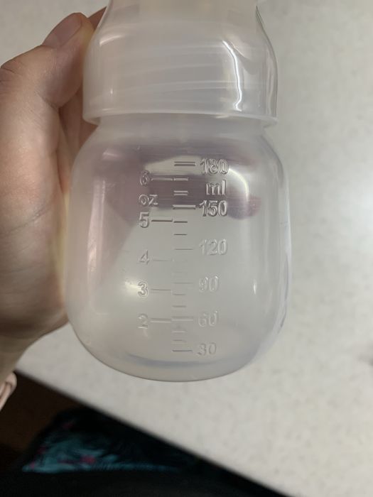 Молокоотсос электрический