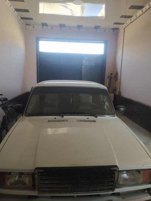 Vaz 21 07 injektor 2006 yil