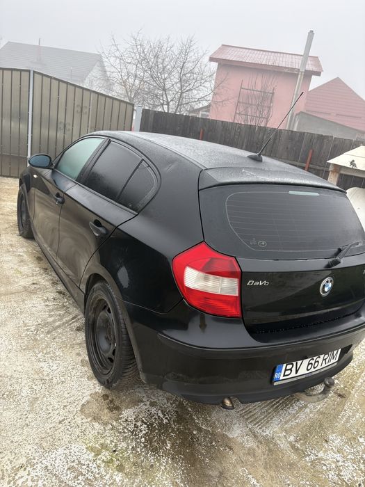 De vanzare BMV seria 1 118D