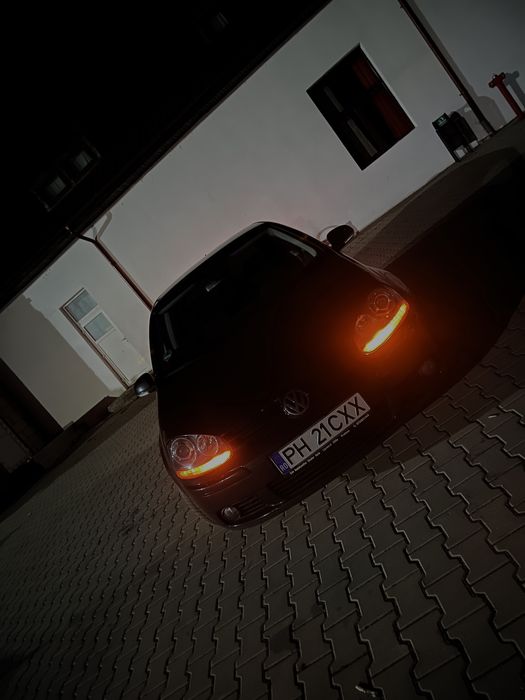 Vw Golf 5 Talon Reținut