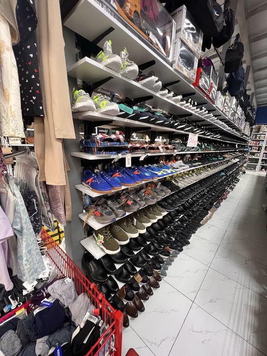 Продам стеллажи корзины полки