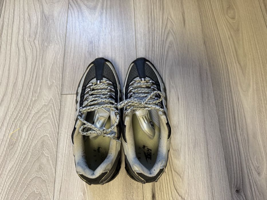 Nike Airmax 95 Grey  nr 42 de vanzare