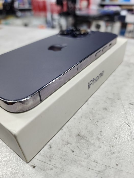 Iphone 14 pro 128 Gb sotiladi