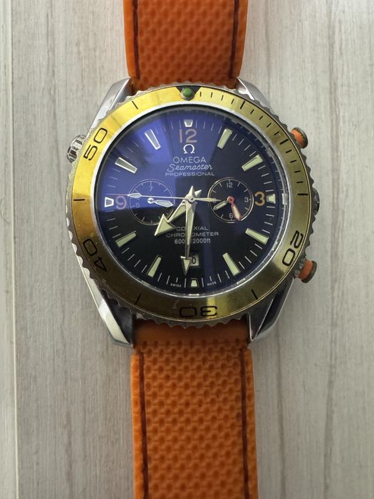 Ceasuri colectie personala