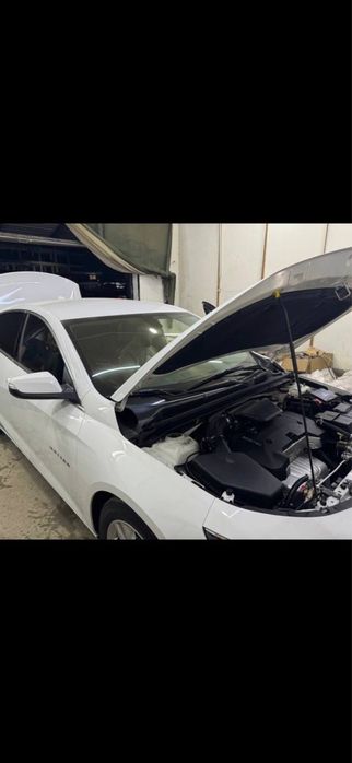 Установка газа Пропан и Метан