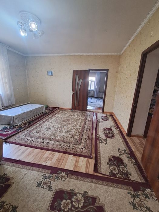 Сатылады. Жер үй.