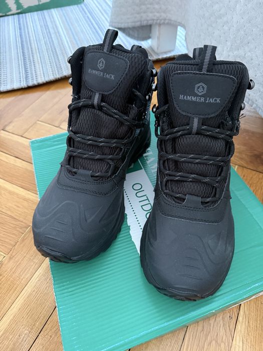 Hammer jack боти