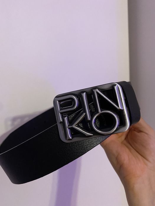 Колан Пинко сребърен