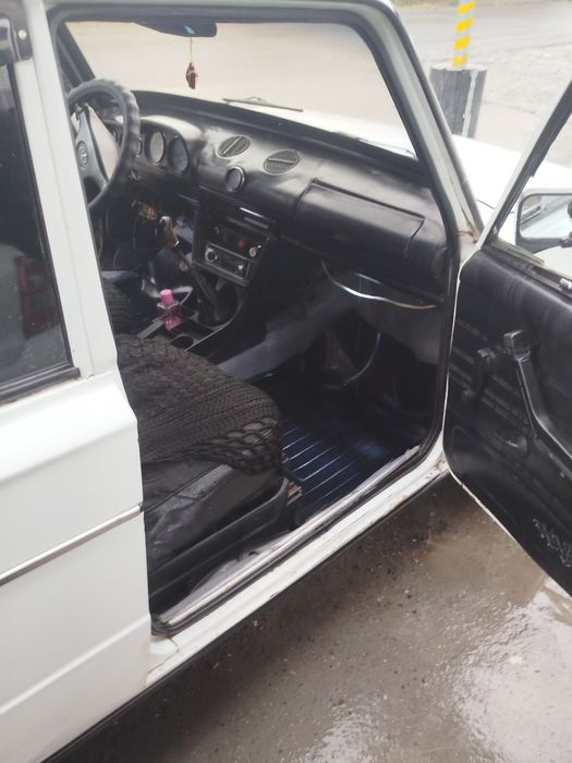 Lada Vaz jiguli 2106