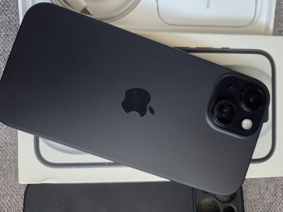 iPhone 15 128Gb Impecabil.