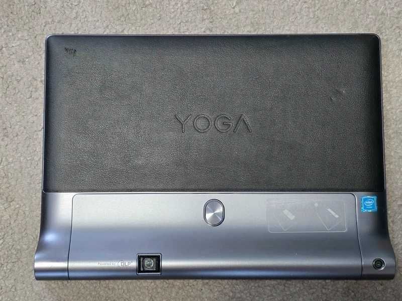 Lenovo Yoga Tab 3 Pro