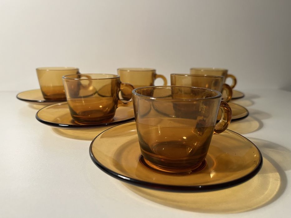 Лот комплекти чаши / сервизи