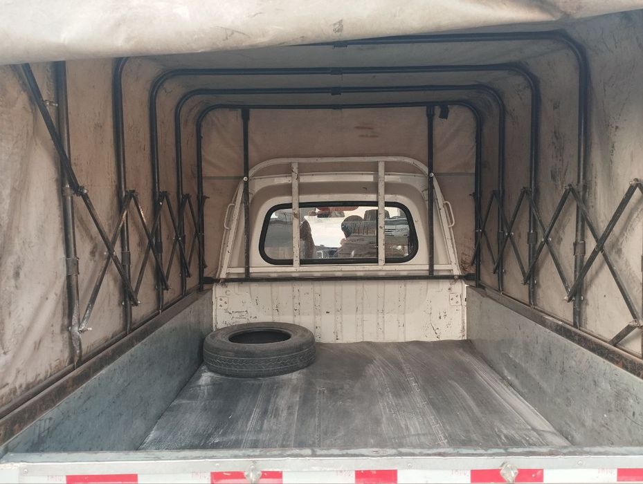 Продам срочно. Чанган фермер.