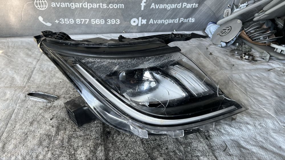 BYD Dolphin 2023- ляв и десен фар