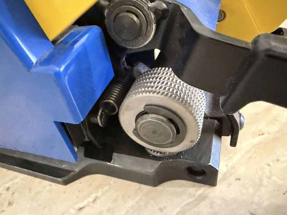dispozitiv manual tensionare legare BO-51