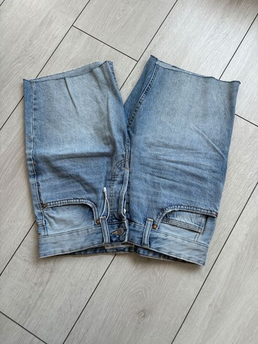 5 бр. Мъжки къси гащи Bershka