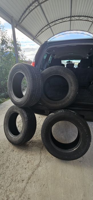 Шины Delmax все сезонные