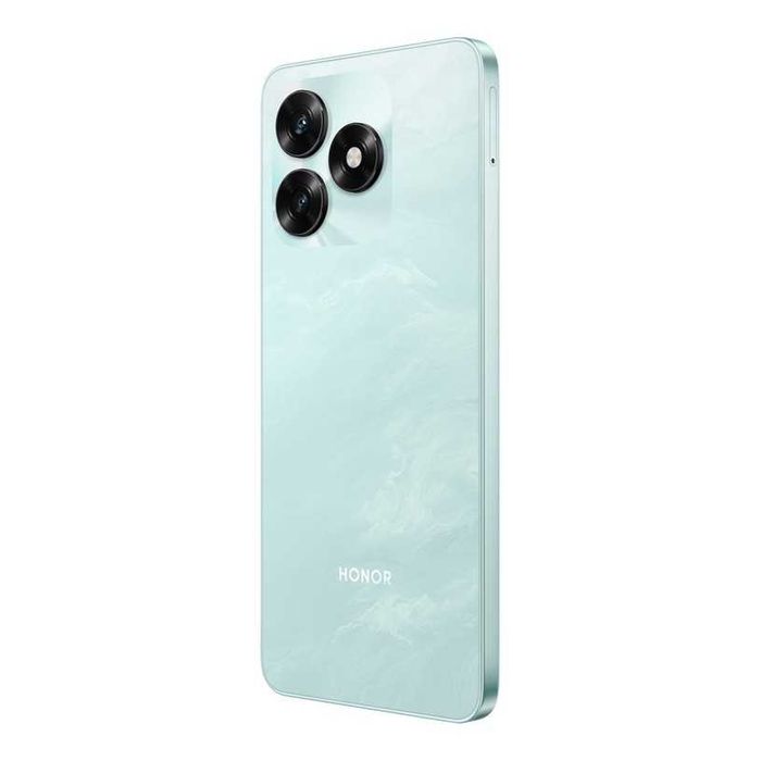 HONOR X5c Plus океански циан, смартфон 4GB RAM 64GB ROM + TTEC 10.000Ah външна батерия