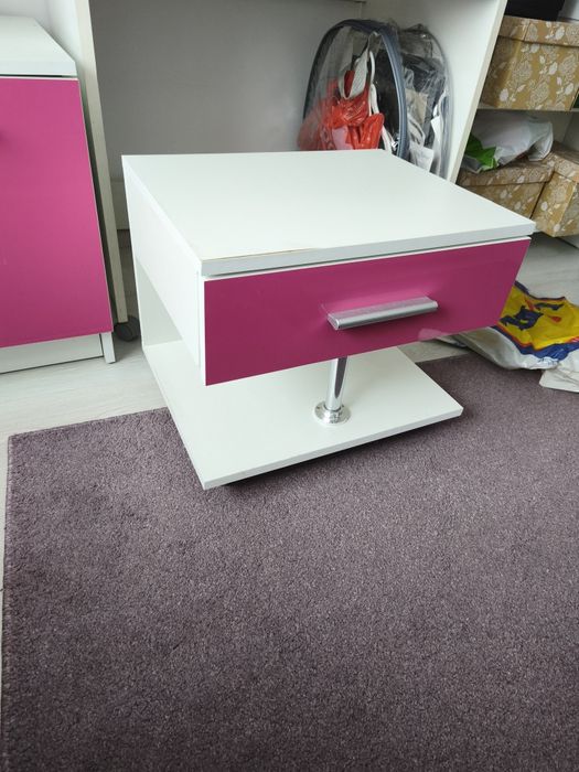 Mobilier dormitor copil
