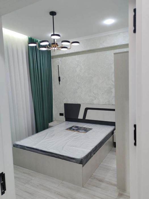 Аренда квартиры от собственника. Рисовый Мечет Ислом ота.