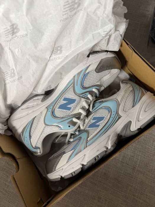 Продаю ориг. New Balance 530