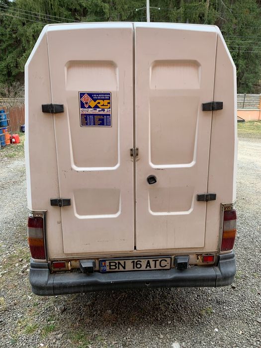 Dacia papuc 1.9 Diesel