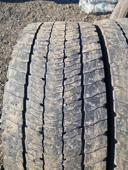 315 70 r22.5 michelin tracțiune