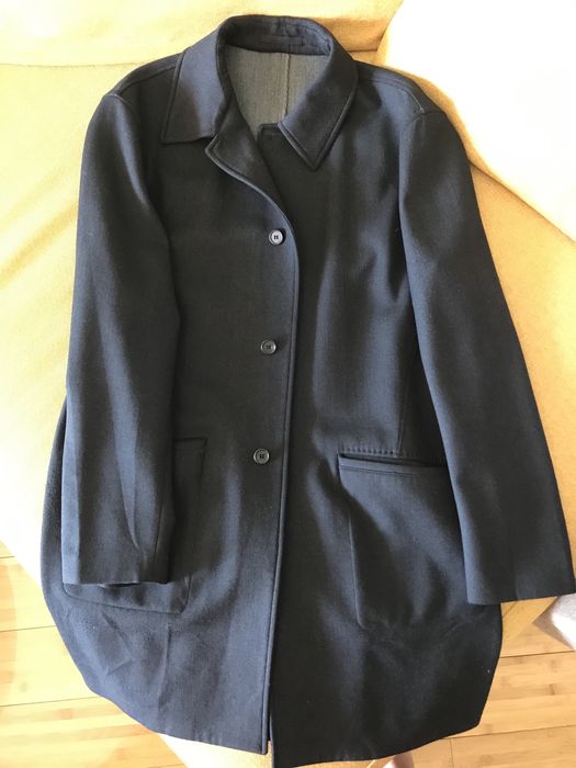 Сюртук Dunhill