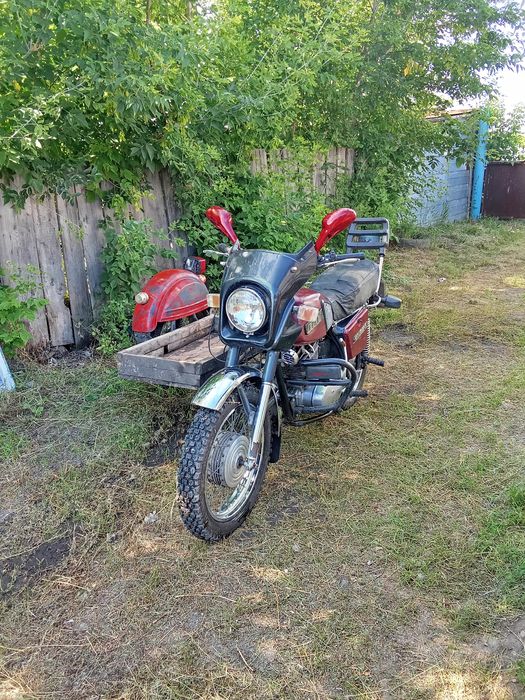 Продам Иж планета ,В хорошем состоянии