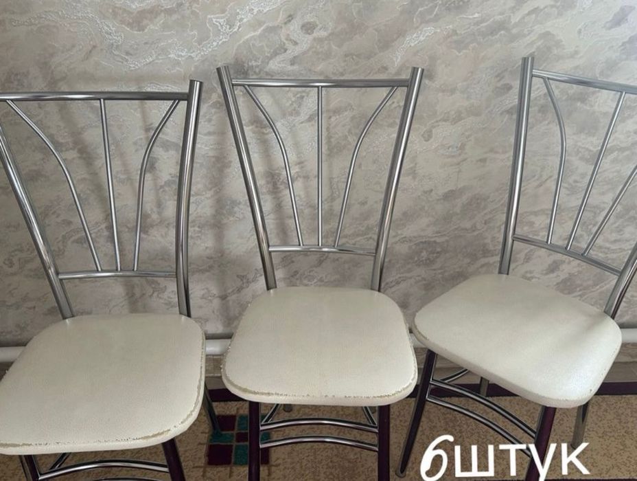 Стол, столчик  Качества жақсы