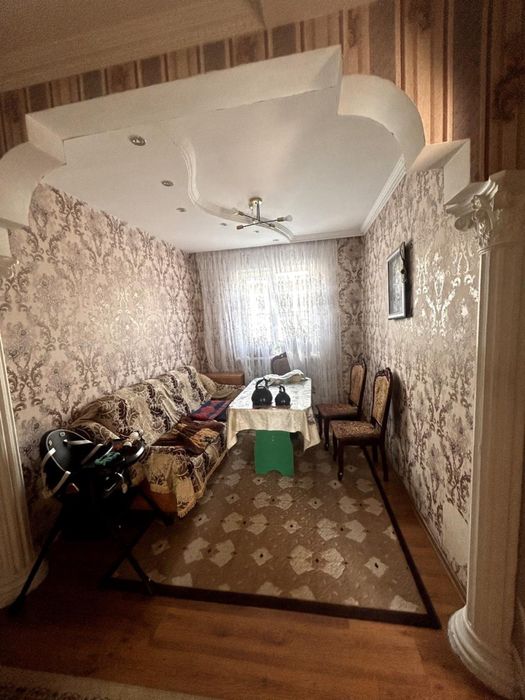 Продается большой уютный дом