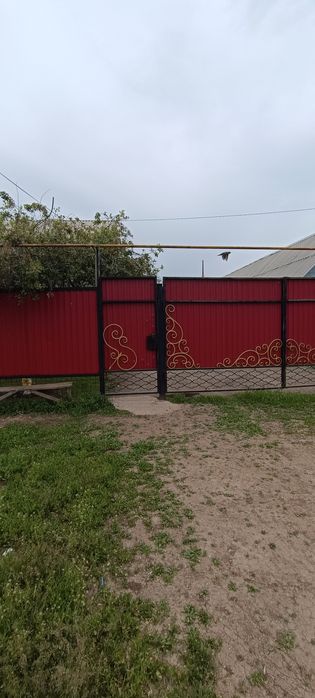 Продам дом.в п.Зачаганск.