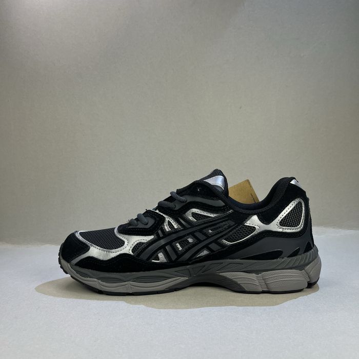 Asics Gel NYC "Black Graphite"! НОВИ! Ориг
