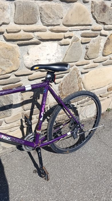 Bicicleta de vânzare