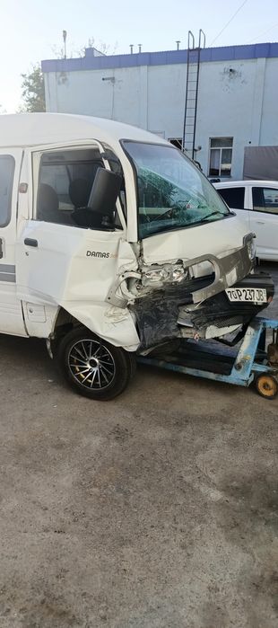 Кузовной ремонт по краску любое сложности,..