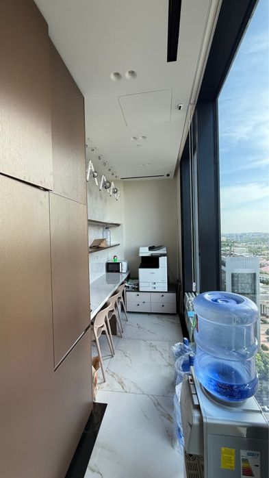АРЕНДА Нежилое Помищение ЖК NEST ONE 106м2