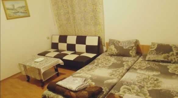 Дава се под наем Едностаен апартамент в Бургас, Сарафово - 20 кв.м за 100 € - Снимка #4