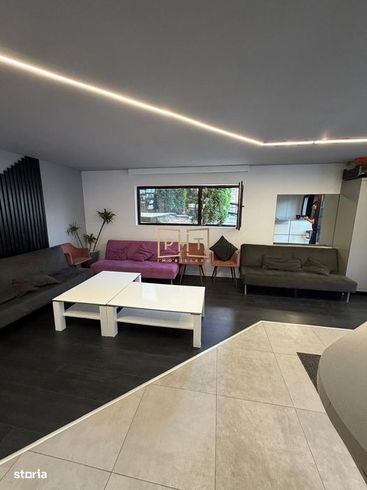 Spatiu comercial de vanzare, 163 mp, zona TEILOR!