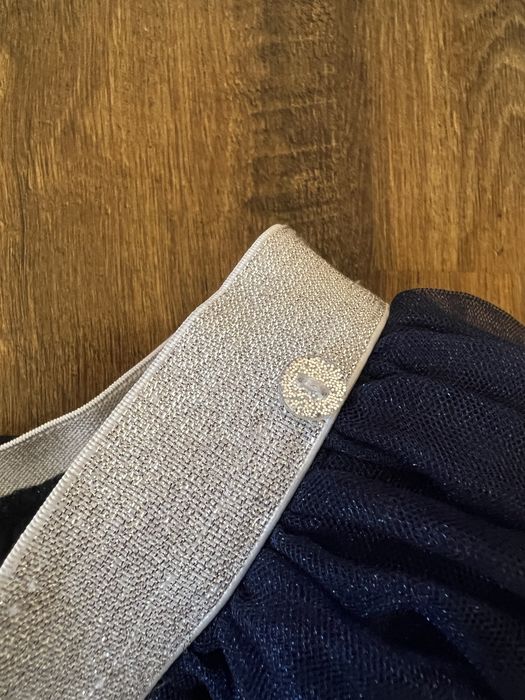 Пола пачка 138 см