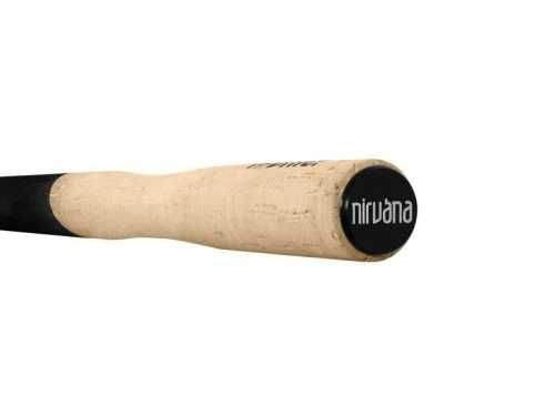 Lanseta Nirvana FDR 3,90M/3 varfuri / 80 gr. - Delphin