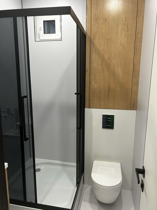 Продам модульный дом 18 кв.м